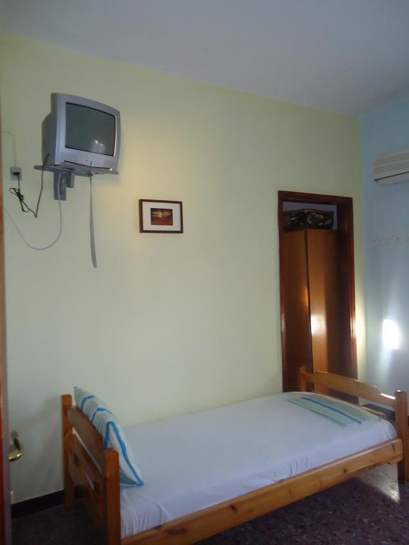 House Souzanna Apartment Toroni Ngoại thất bức ảnh