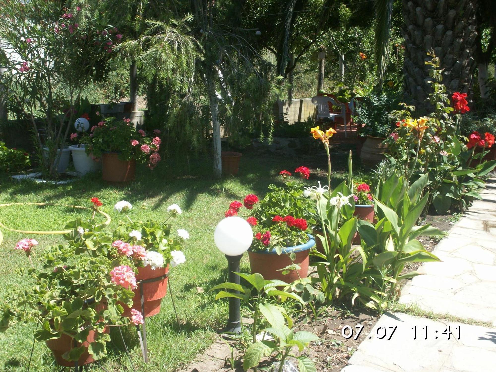 House Souzanna Apartment Toroni Ngoại thất bức ảnh