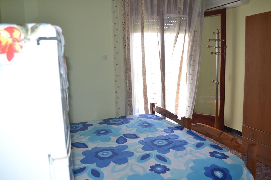 House Souzanna Apartment Toroni Ngoại thất bức ảnh