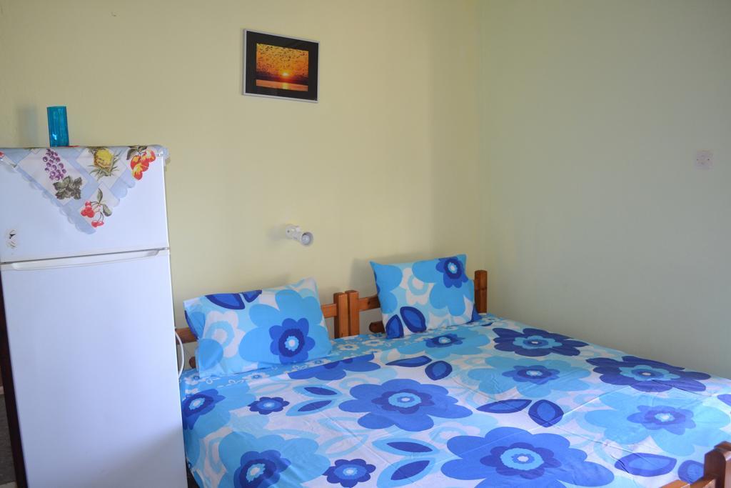 House Souzanna Apartment Toroni Ngoại thất bức ảnh