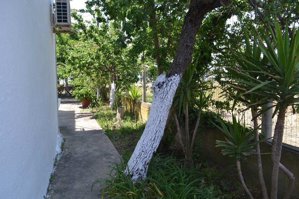 House Souzanna Apartment Toroni Ngoại thất bức ảnh