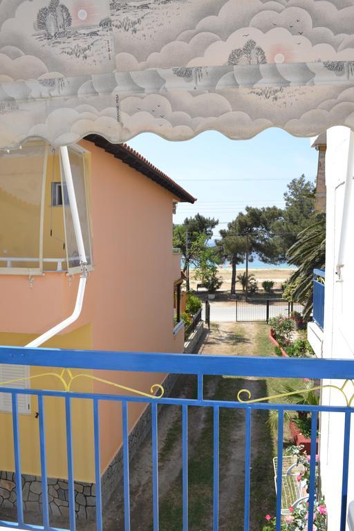 House Souzanna Apartment Toroni Ngoại thất bức ảnh