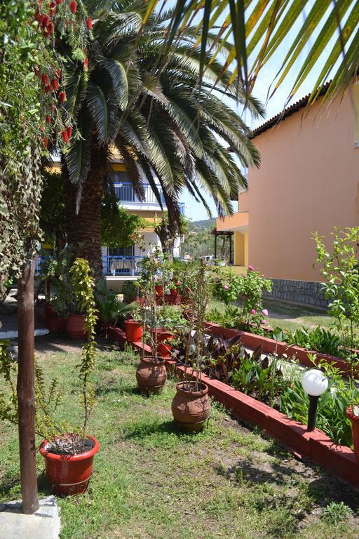 House Souzanna Apartment Toroni Ngoại thất bức ảnh