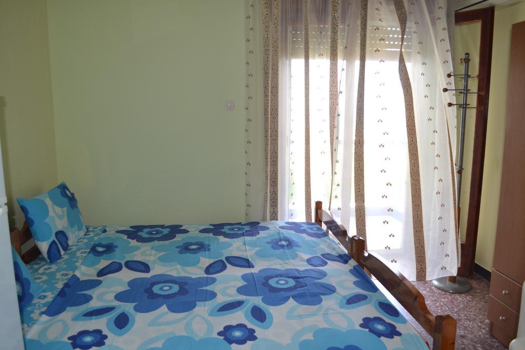House Souzanna Apartment Toroni Ngoại thất bức ảnh