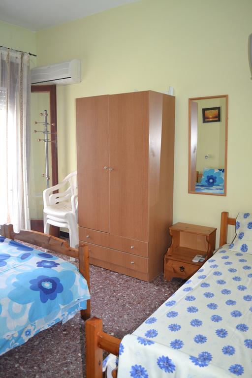 House Souzanna Apartment Toroni Ngoại thất bức ảnh